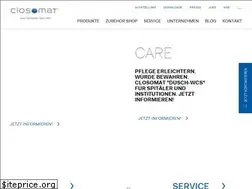 Sites similar to closomat.ch