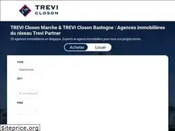 Sites similar to closon.be