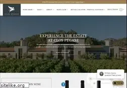 Sites similar to clospegase.com
