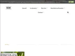 Sites similar to clospoggiale.fr