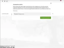 Sites similar to clospuyarnaud.com