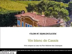 Sites similar to clossaintemagdeleine.fr