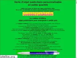 Sites similar to clossetcadeaux.com