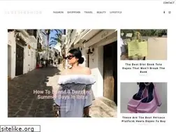 Sites similar to clossfashion.com