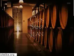 Sites similar to closstjean.fr