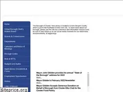 Sites similar to closternj.us