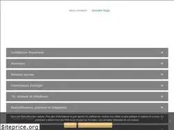 Sites similar to closure.fr