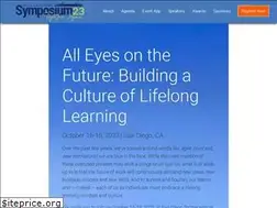 Sites similar to closymposium.com