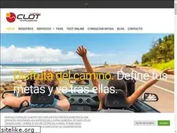 Sites similar to clot.es