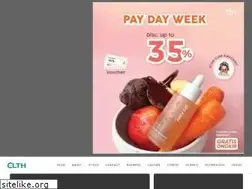 Sites similar to cloteh.com