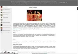 Sites similar to cloth-ing-and-clothing.blogspot.com
