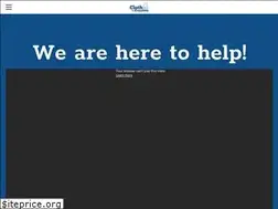 Sites similar to cloth4everybum.org