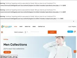 Sites similar to clothagebd.com