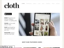 Sites similar to clothapp.com