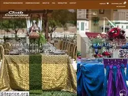 Sites similar to clothconnection.com