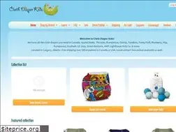 Sites similar to clothdiaperkids.com