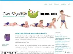 Sites similar to clothdiaperkids.wordpress.com