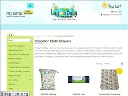 Sites similar to clothdiaperscanada.ca