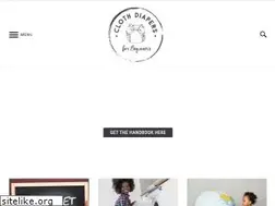 Sites similar to clothdiapersforbeginners.com