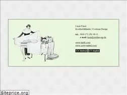 Sites similar to clothes-up.de