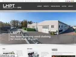 Sites similar to clothes-used.com