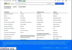 Sites similar to clothes.shop.ebay.ie