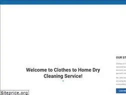 Sites similar to clothes2home.com