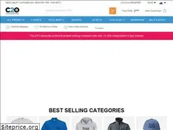 Sites similar to clothes2order.com.au