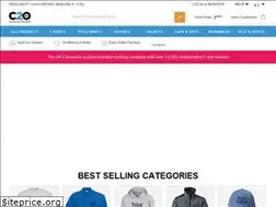 Sites similar to clothes2order.ie