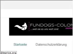 Sites similar to clothes4ever.de