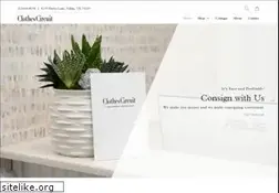 Sites similar to clothescircuit.com