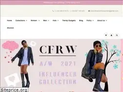 Sites similar to clothesforrealwomen.com