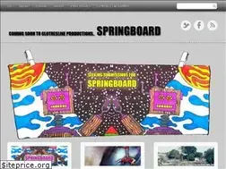 Sites similar to clotheslineproductions.com