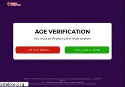 Sites similar to clothesonthefloor.com