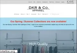 Sites similar to clothesouttrading.com