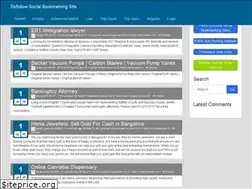 Sites similar to clothing.bookmarking.site