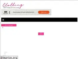Sites similar to clothing.vn