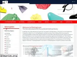 Sites similar to clothing1.com