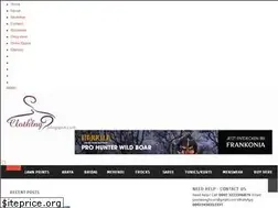 Sites similar to clothing9.blogspot.com