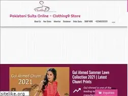 Sites similar to clothing9.blogspot.no