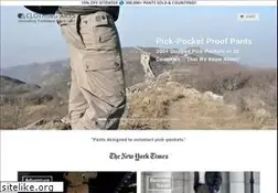 Sites similar to clothingarts.com