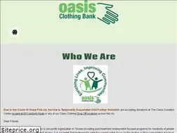 Sites similar to clothingbank.ca