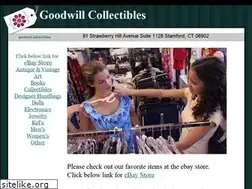 Sites similar to clothingbins.com