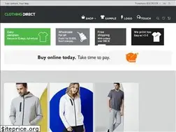 Sites similar to clothingdirect.com.au