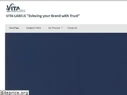 Sites similar to clothinglabeltags.com