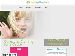Sites similar to clothingpickup.com