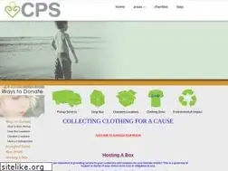 Sites similar to clothingpickupatl.com