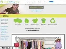 Sites similar to clothingpickupflorida.com