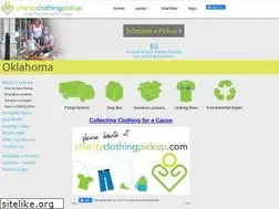 Sites similar to clothingpickupok.com