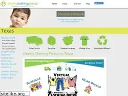 Sites similar to clothingpickuptexas.com
